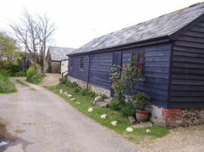 Sycamores Barn - Detached, Private, Secluded Country Retreat